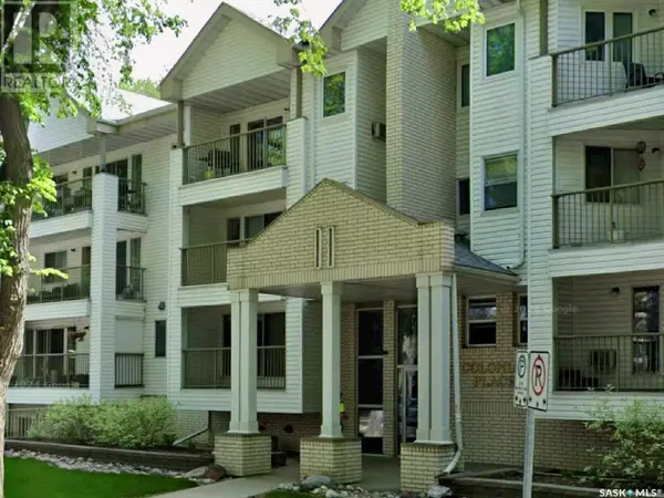 102 428 4th AVENUE N, Saskatoon, SK S7K2M3