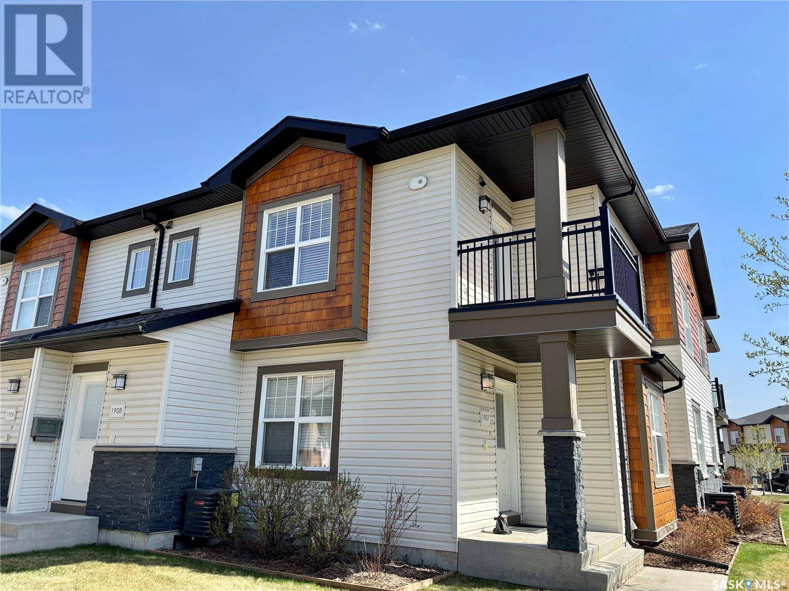 1108 1015 Patrick CRESCENT, Saskatoon, SK S7W0M4
