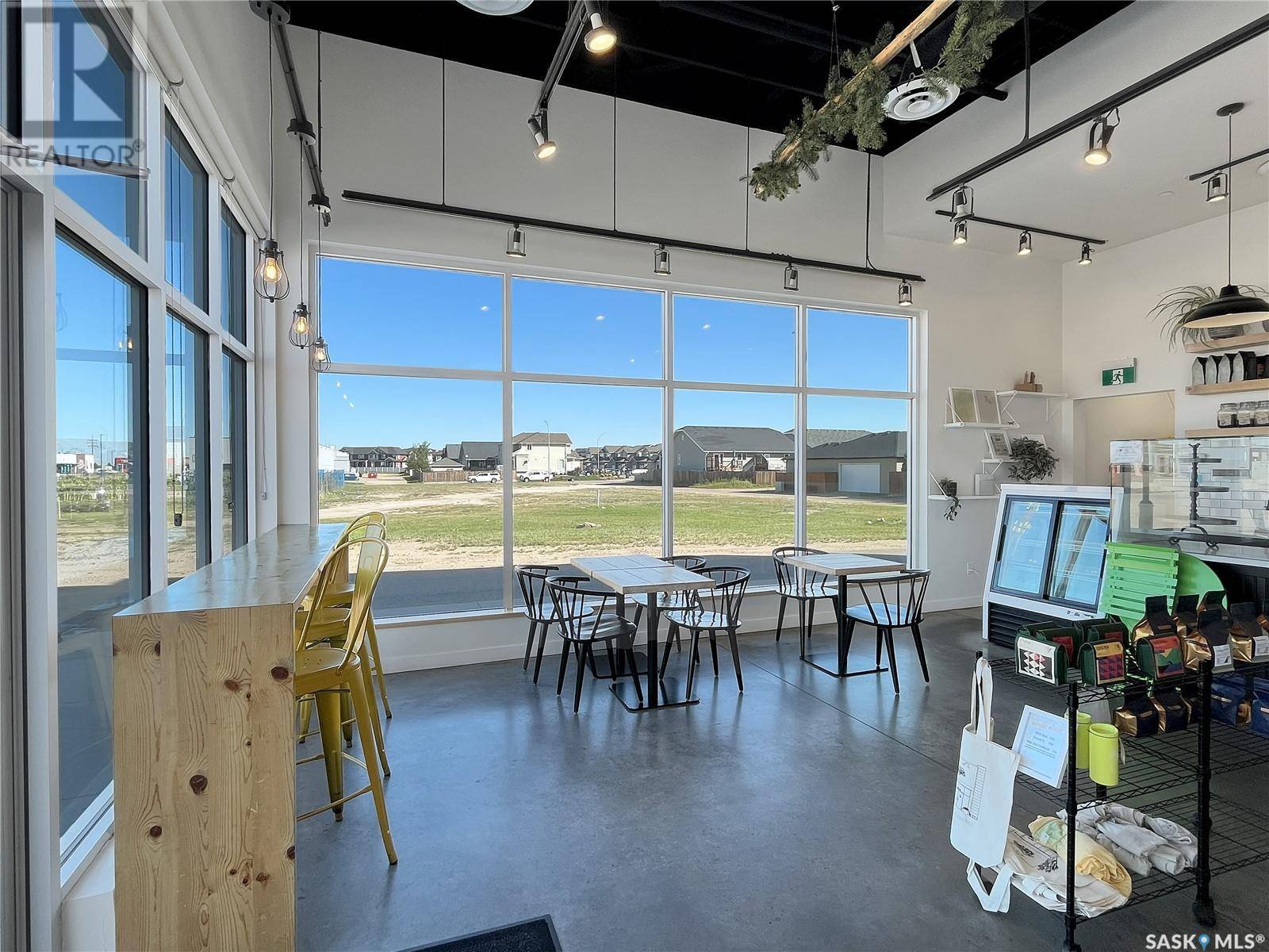 Warman, SK S0K4S1,Refuge Coffee & Baking Co.