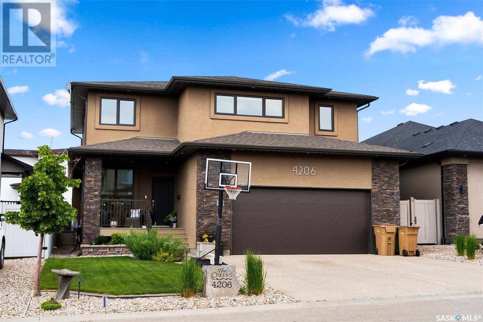 4206 Sage CRESCENT E, Regina, SK S4V3L6