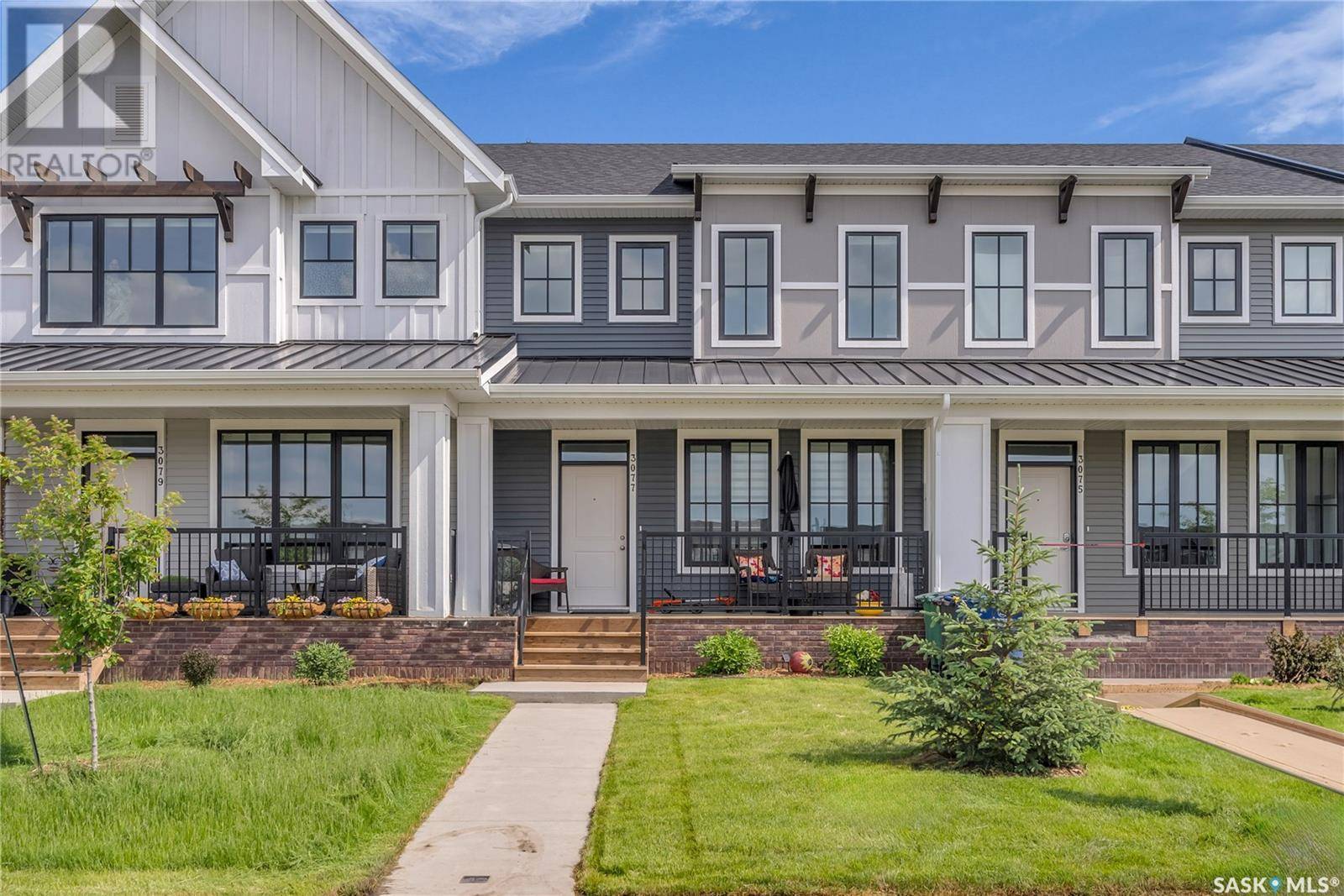 3077 Brighton COMMON, Saskatoon, SK S7V0E5