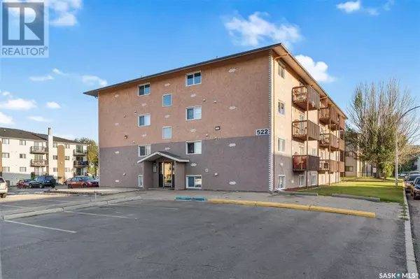404 522 X AVENUE S, Saskatoon, SK S7M4X9