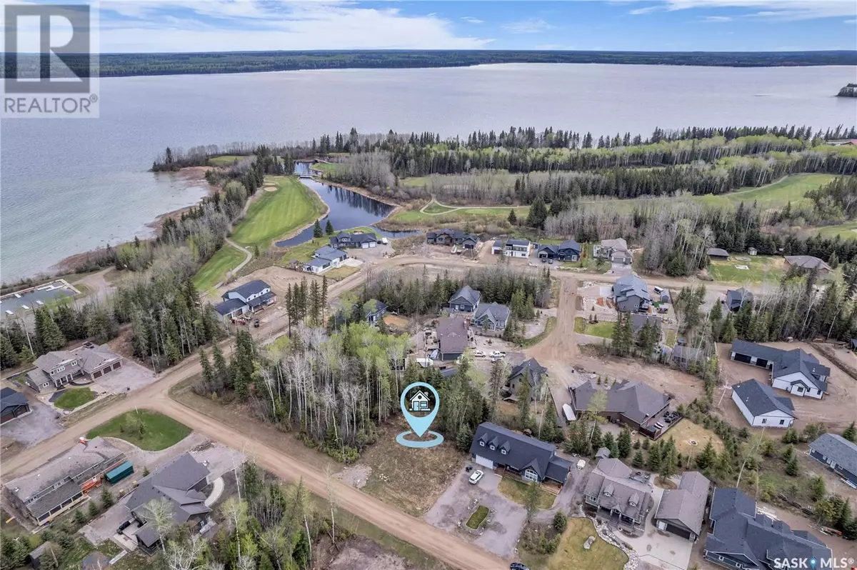 Candle Lake, SK S0J3E0,16 Fairway DRIVE