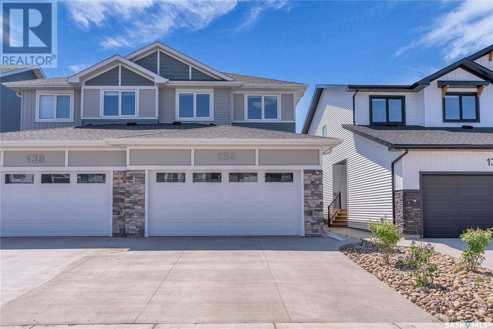 Saskatoon, SK S7V1S3,134 Cowessess ROAD