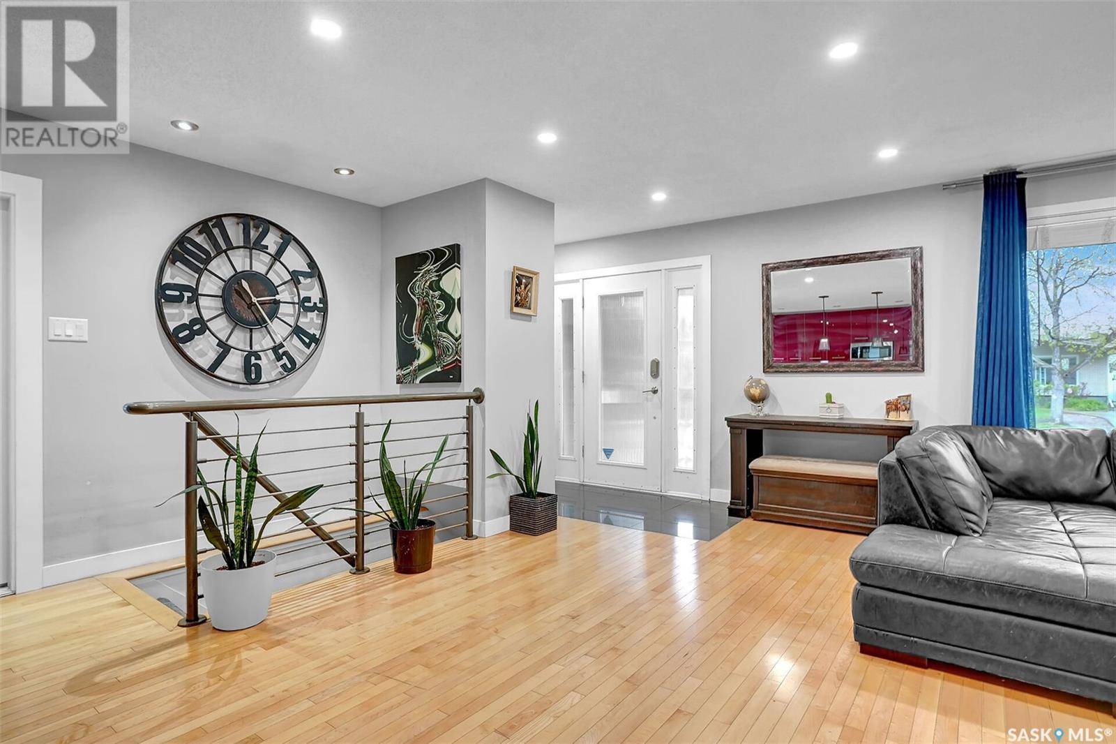 Regina, SK S4S5W1,265 Habkirk DRIVE
