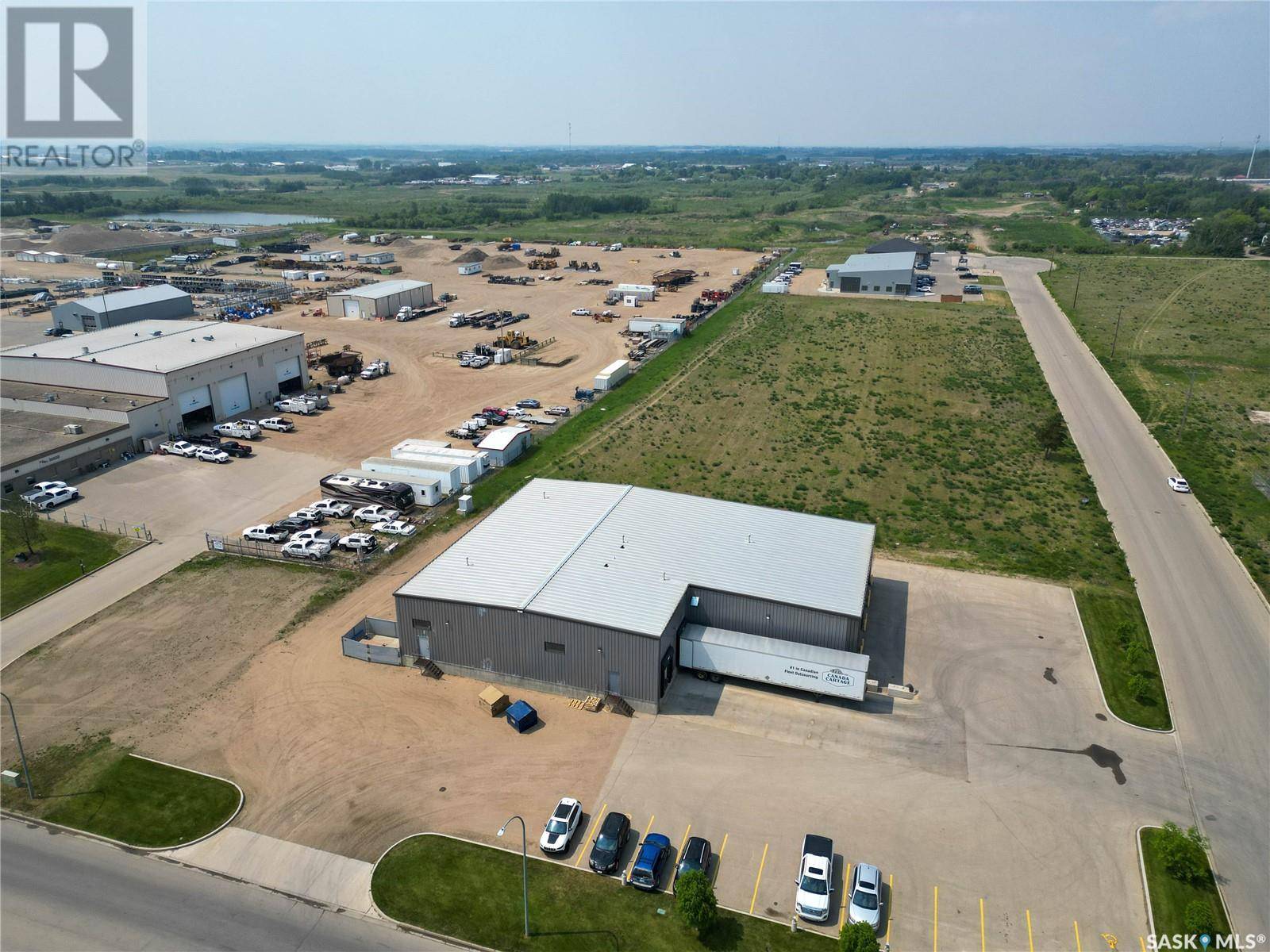 East 585 42nd STREET E, Prince Albert, SK S6W0A5