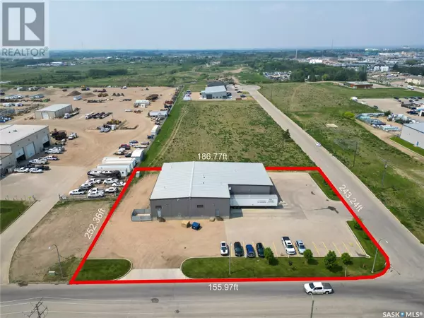 Prince Albert, SK S6W0A5,East 585 42nd STREET E