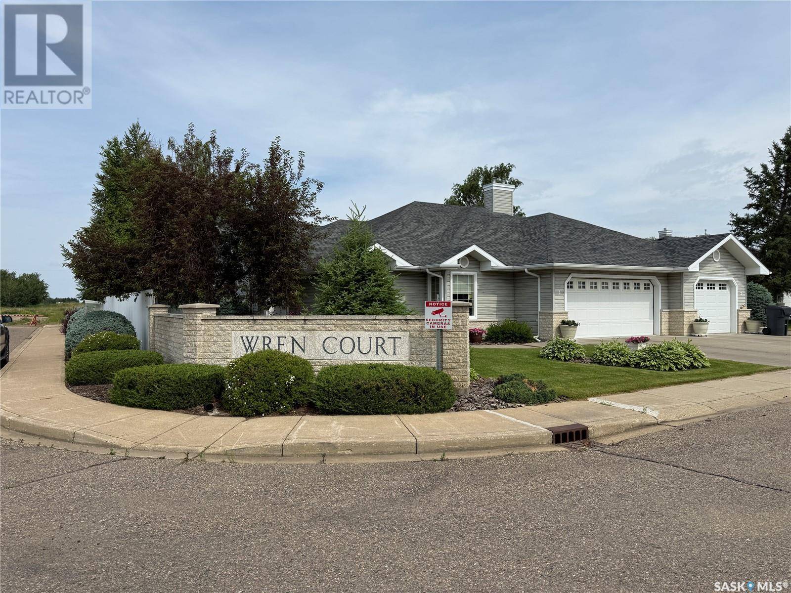 North Battleford, SK S9A3Z2,1 2502 Killdeer DRIVE