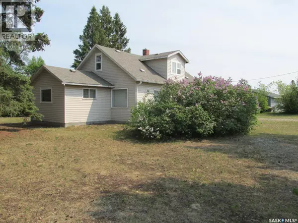 Nipawin, SK S0E1E0,115 Lucille CRESCENT