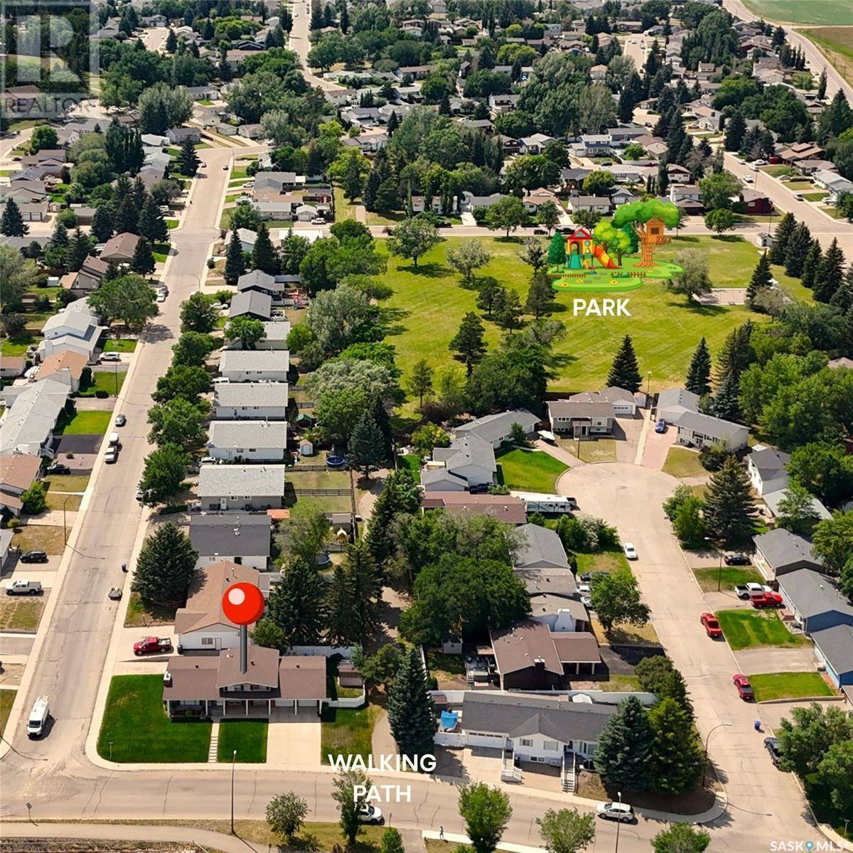 Swift Current, SK S9H4M1,292 Macoun DRIVE