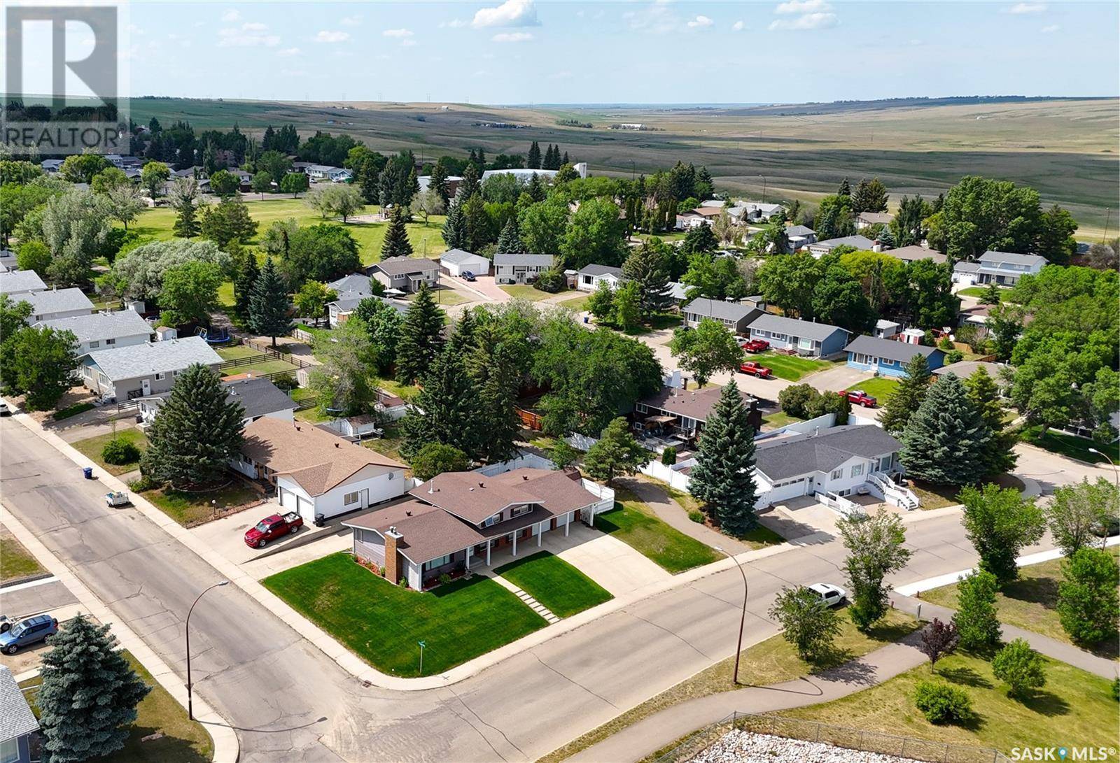 Swift Current, SK S9H4M1,292 Macoun DRIVE