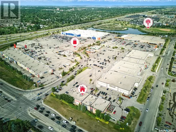 Saskatoon, SK S7T0B4,120 3055 Clarence AVENUE S