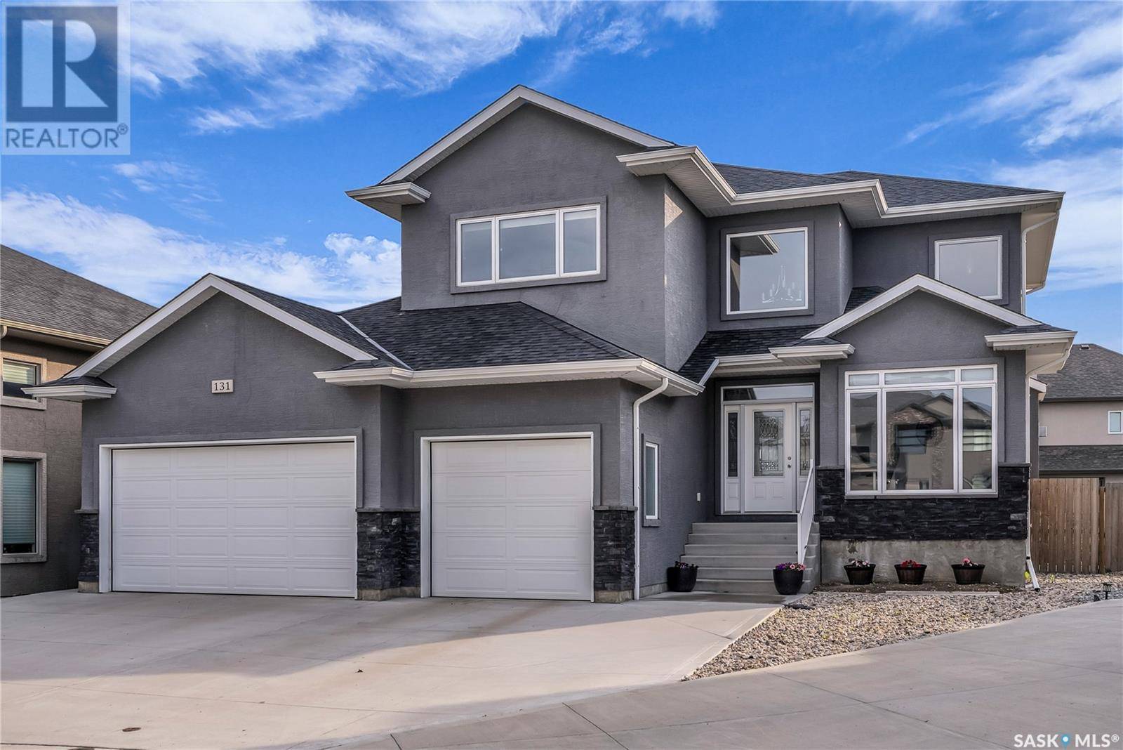 131 Rochelle BAY, Saskatoon, SK S7V0H6