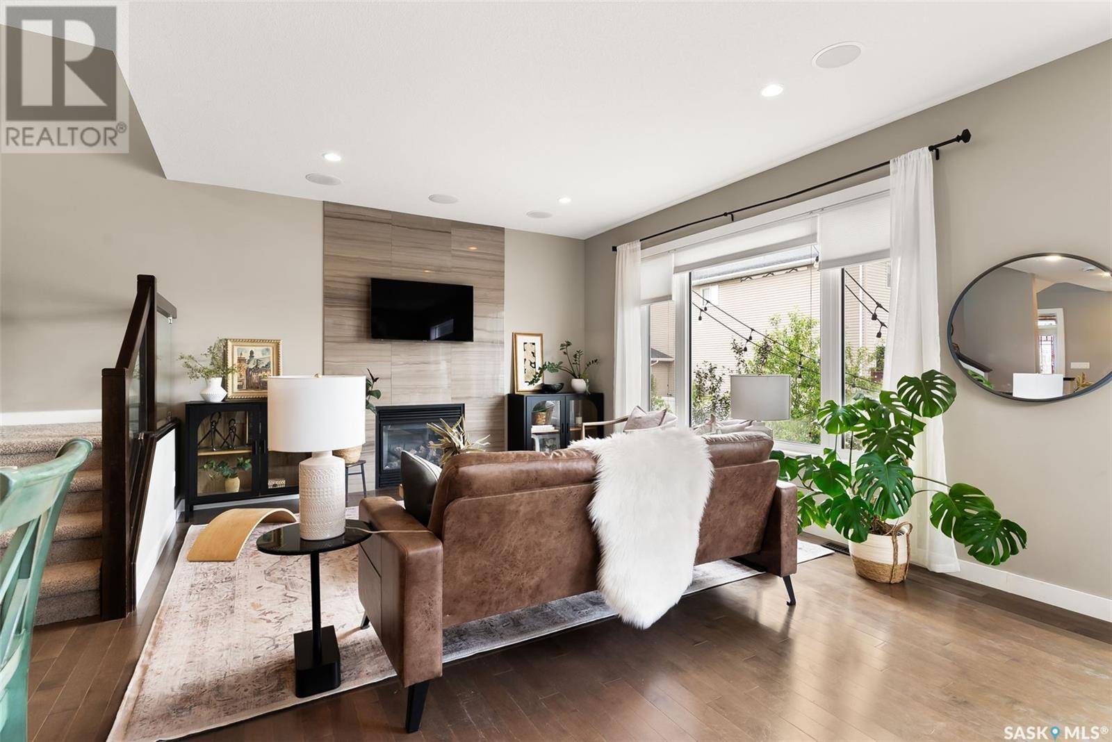 Regina, SK S4V1R5,3510 Green Brook ROAD