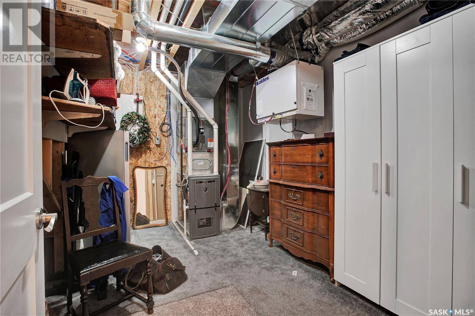 Waldheim, SK S0K4R0,3008 2nd AVENUE W