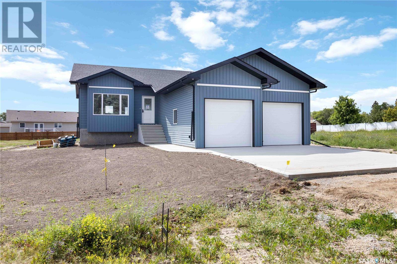 Waldheim, SK S0K4R0,210 2nd AVENUE S