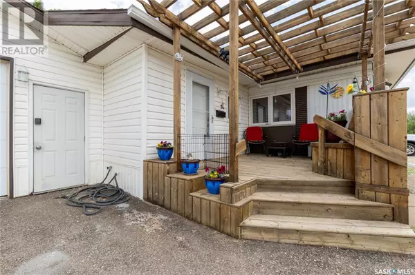 Moose Jaw, SK S6H1C6,B21 - 1455 9th AVENUE NE