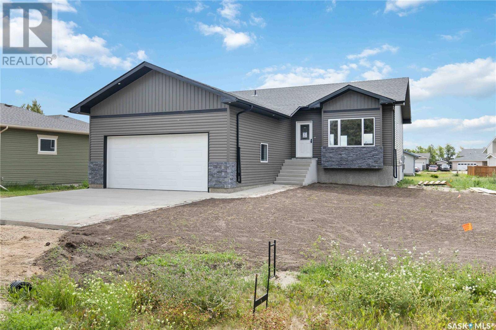 208 2nd STREET S, Waldheim, SK S0K4R0