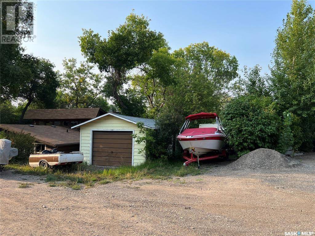115 Bryden CRESCENT, Regina Beach, SK S0G4C0