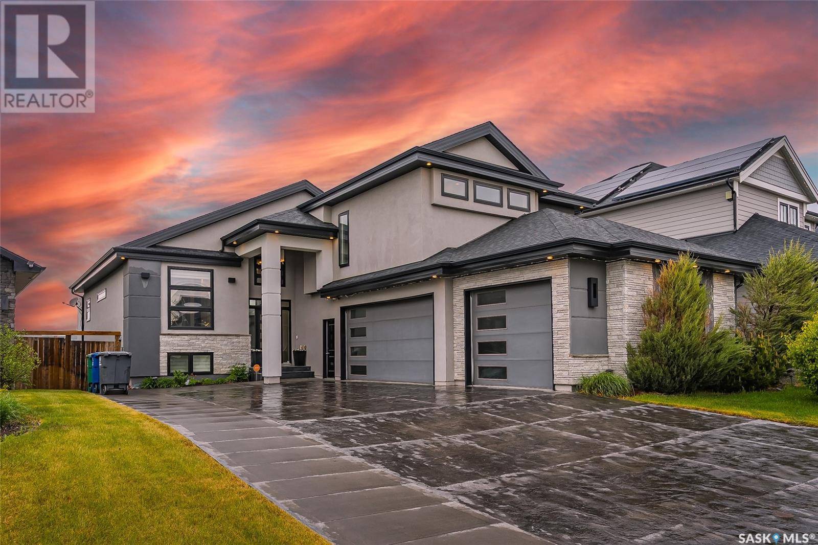 527 Hastings CRESCENT, Saskatoon, SK S7V0E2