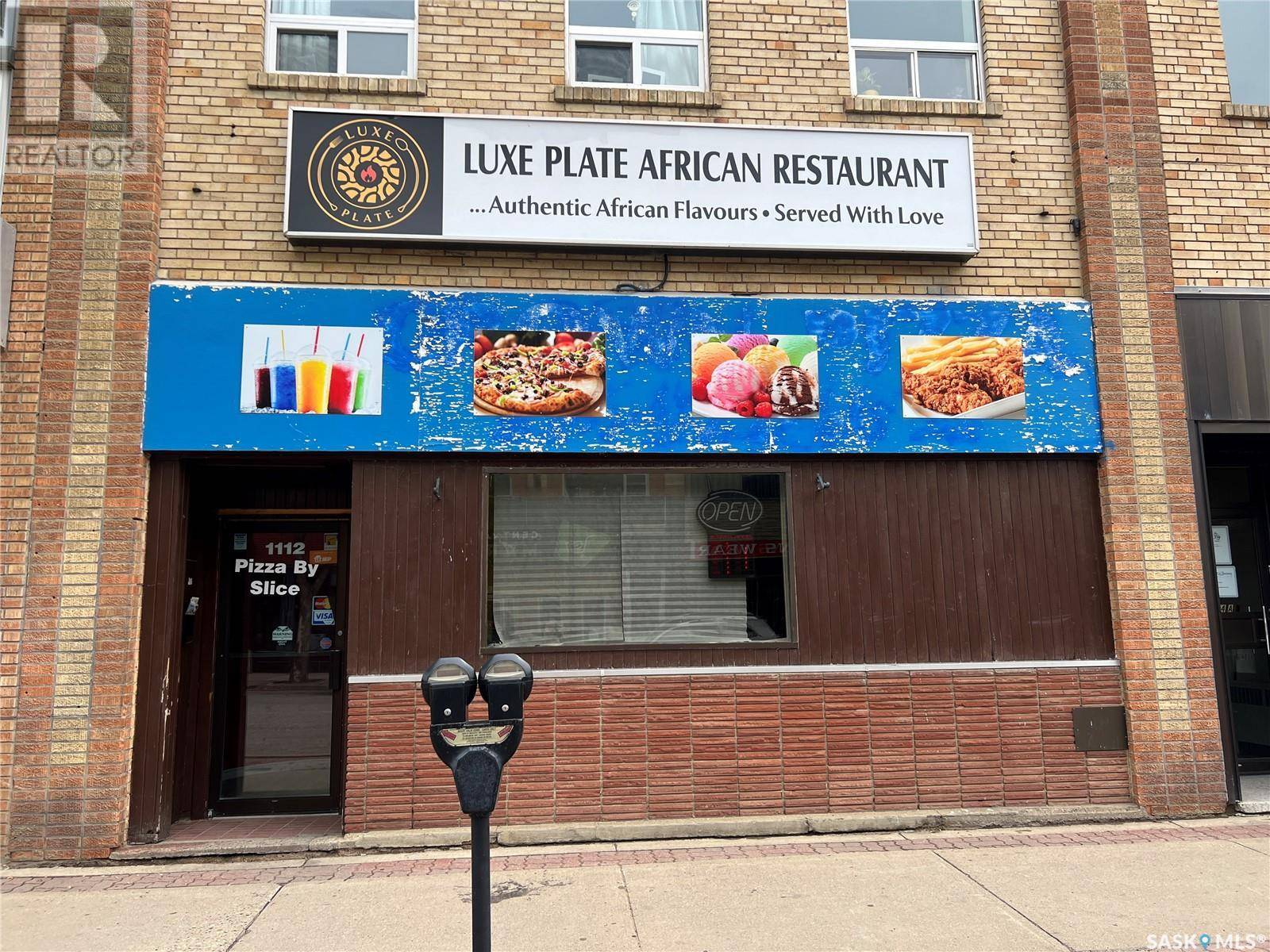 1114 Central AVENUE, Prince Albert, SK S6V4V6
