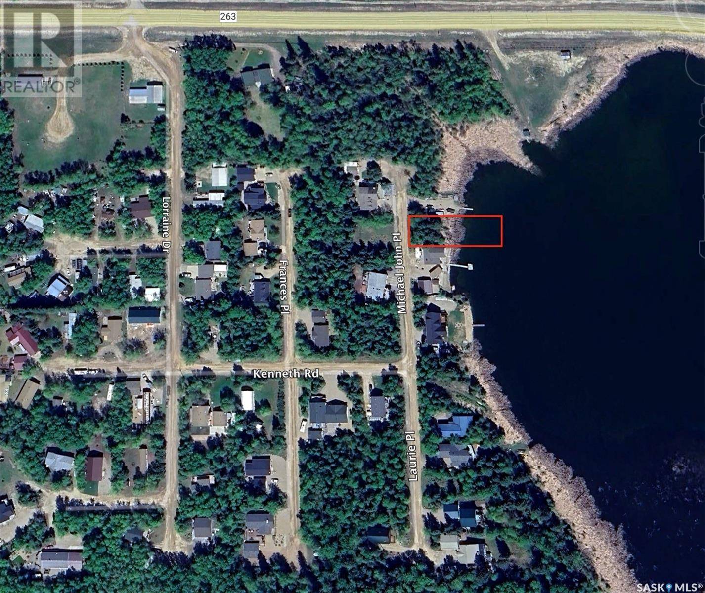 Paddockwood Rm No. 520, SK S0J0N0,703 Michael John PLACE