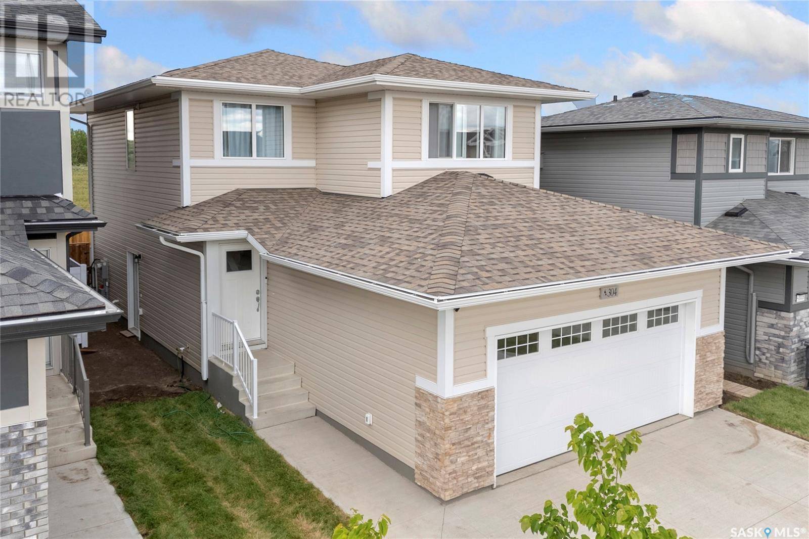 304 Pepper PLACE, Saskatoon, SK S7V1S7