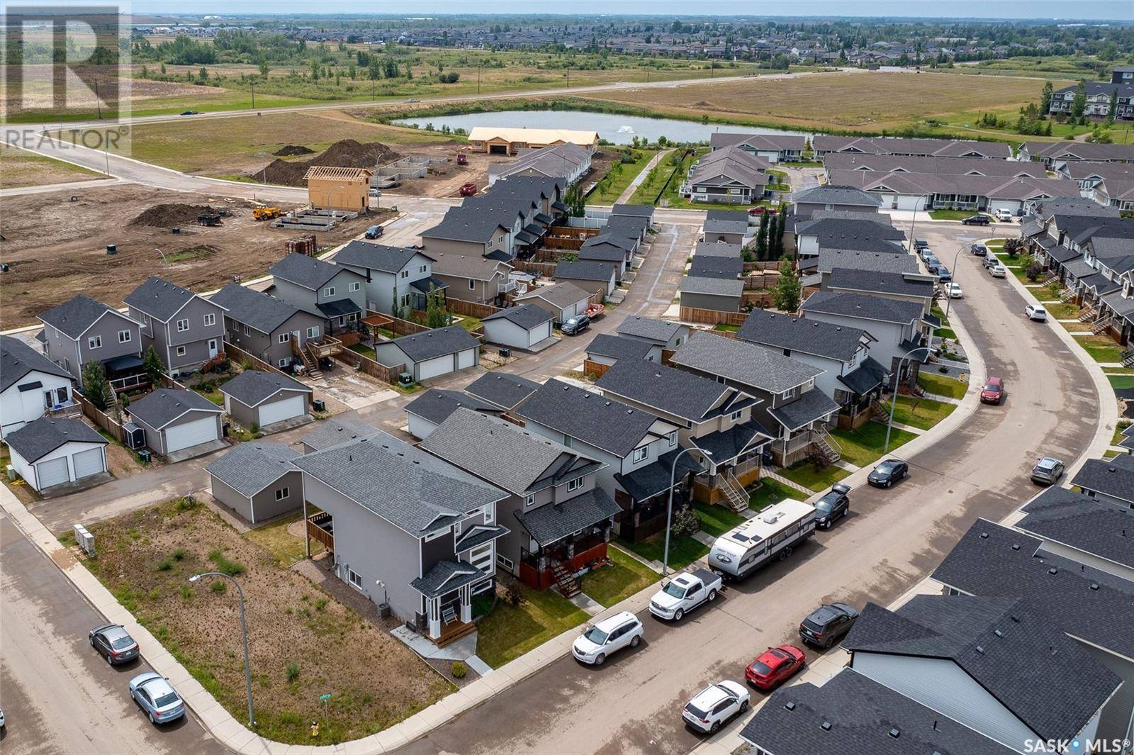 Martensville, SK S0K2T1,1456 Cassat DRIVE