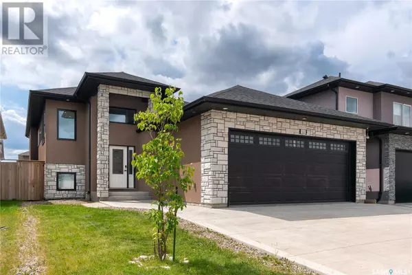 Saskatoon, SK S7L6C8,762 Labine COURT