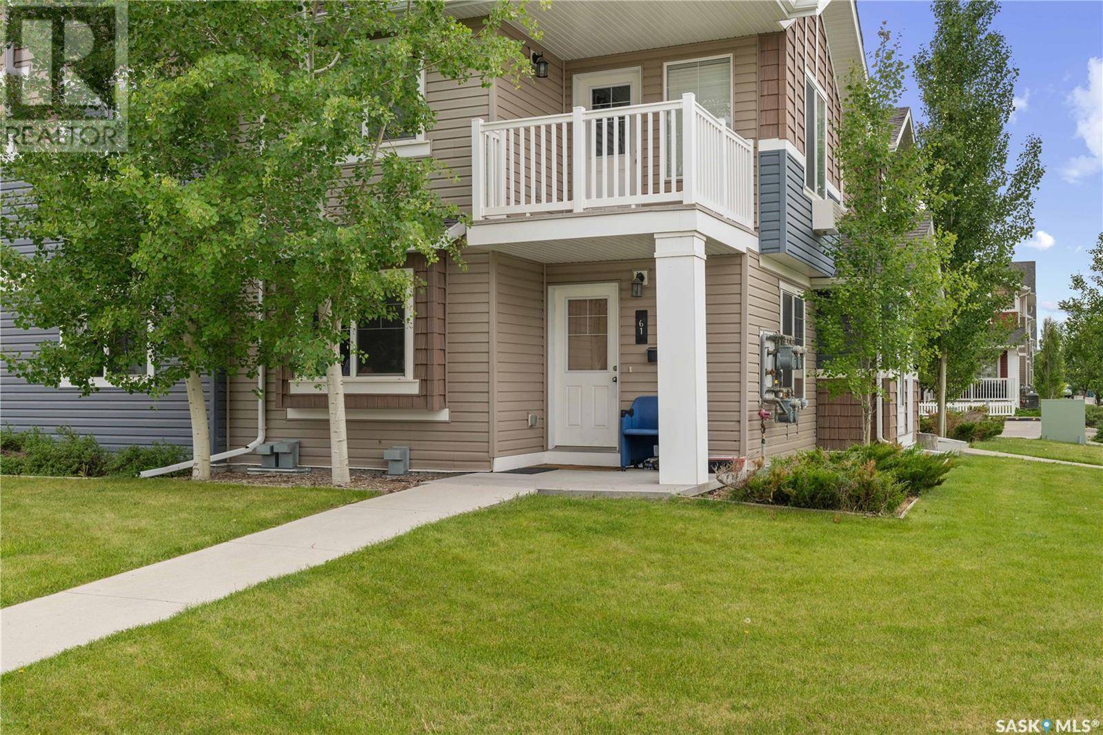 61 5612 Gordon ROAD, Regina, SK S0G4G0