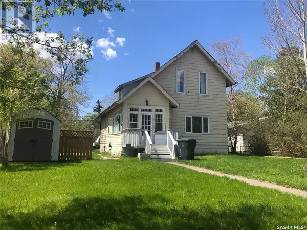 215 Main STREET, Arcola, SK S0C0G0