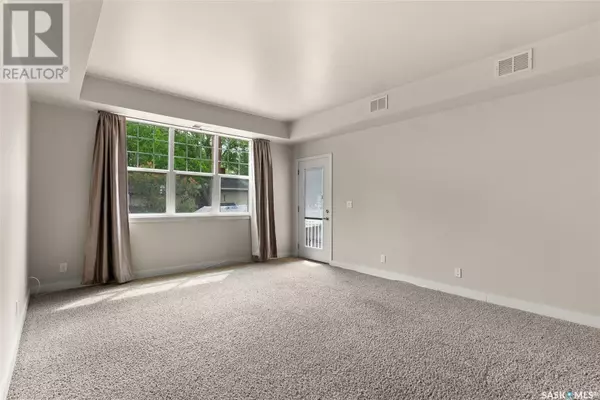 Regina, SK S4P1L9,206 2313 Montreal STREET
