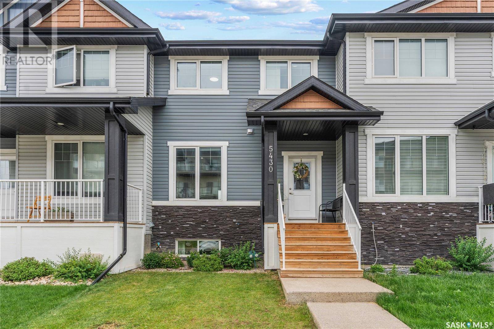 5430 Primrose Green DRIVE, Regina, SK S4V3S8