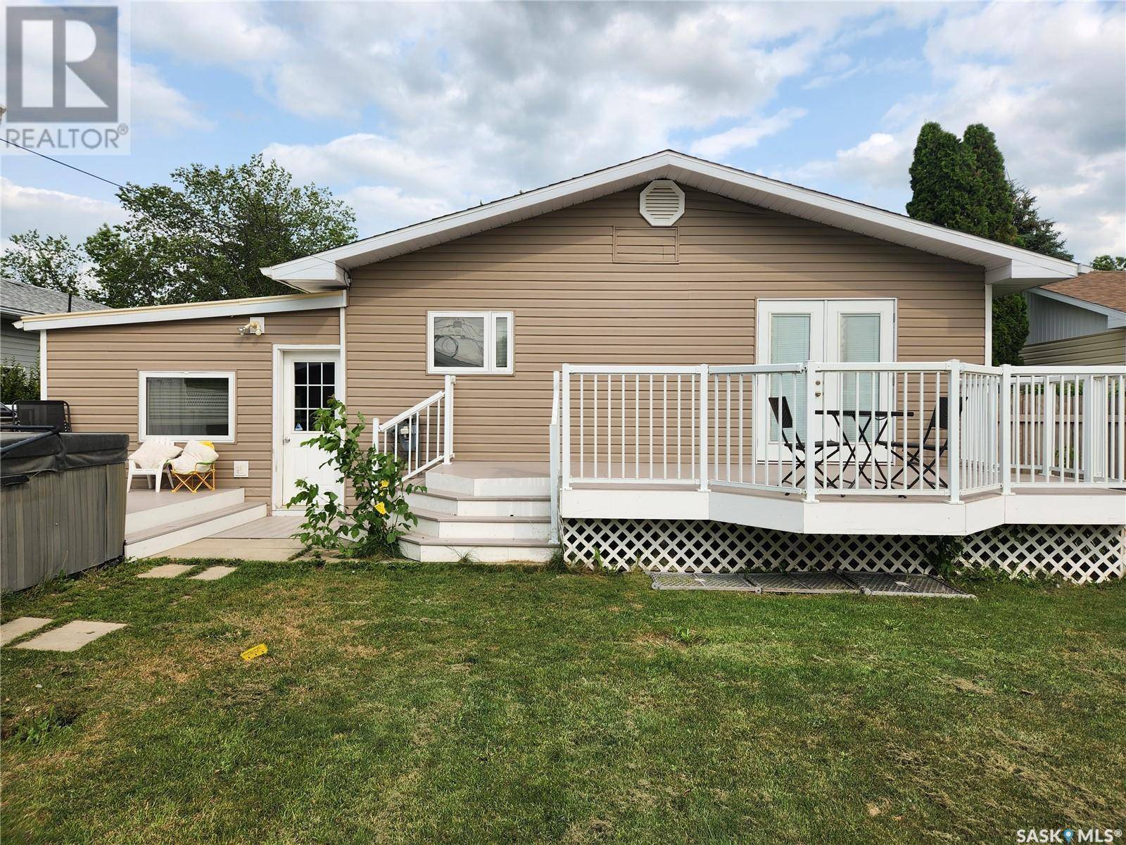 Tisdale, SK S0E1T0,1519 97th STREET