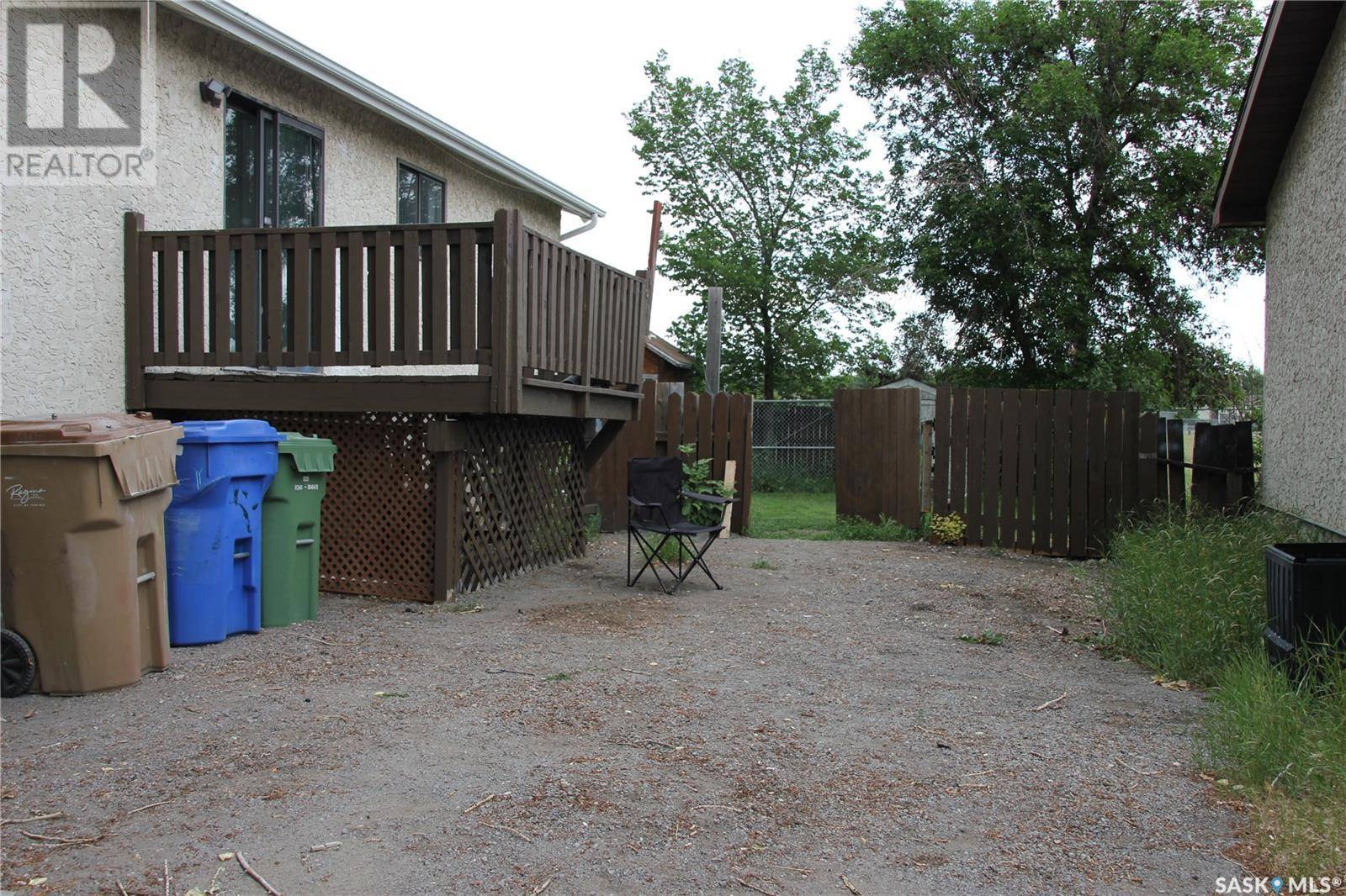 Regina, SK S4N6B4,1719 Fleet STREET