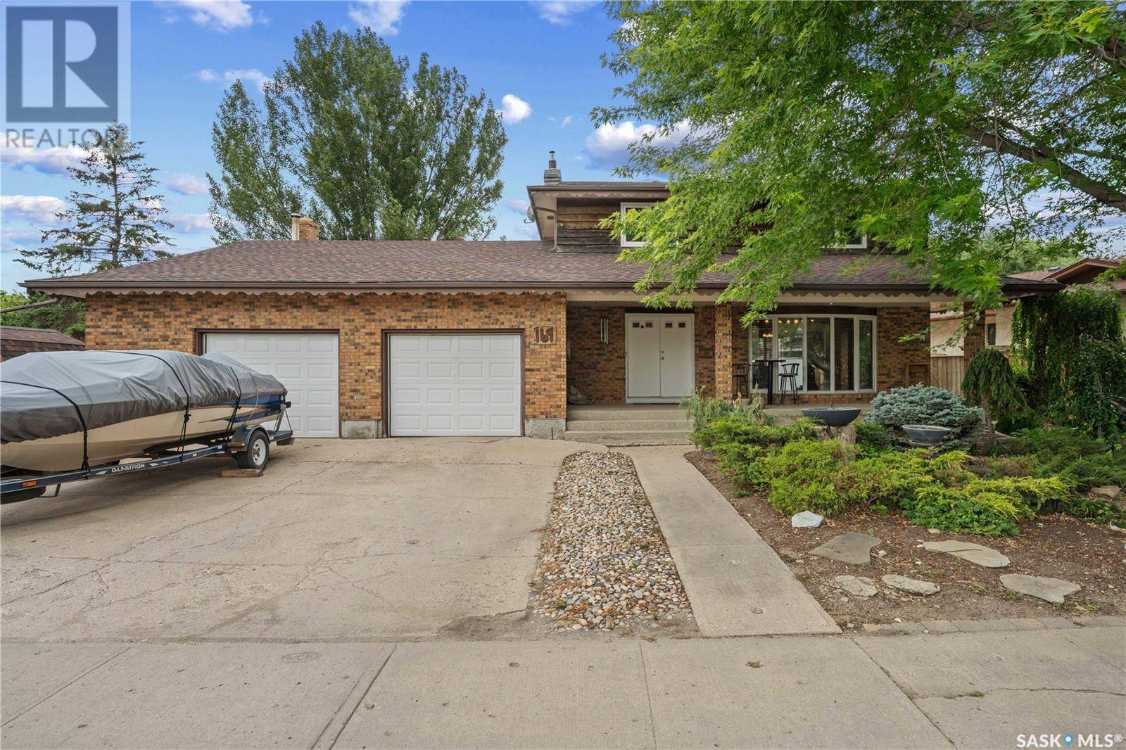 Regina, SK S4R7Y9,169 DALGLIESH DRIVE