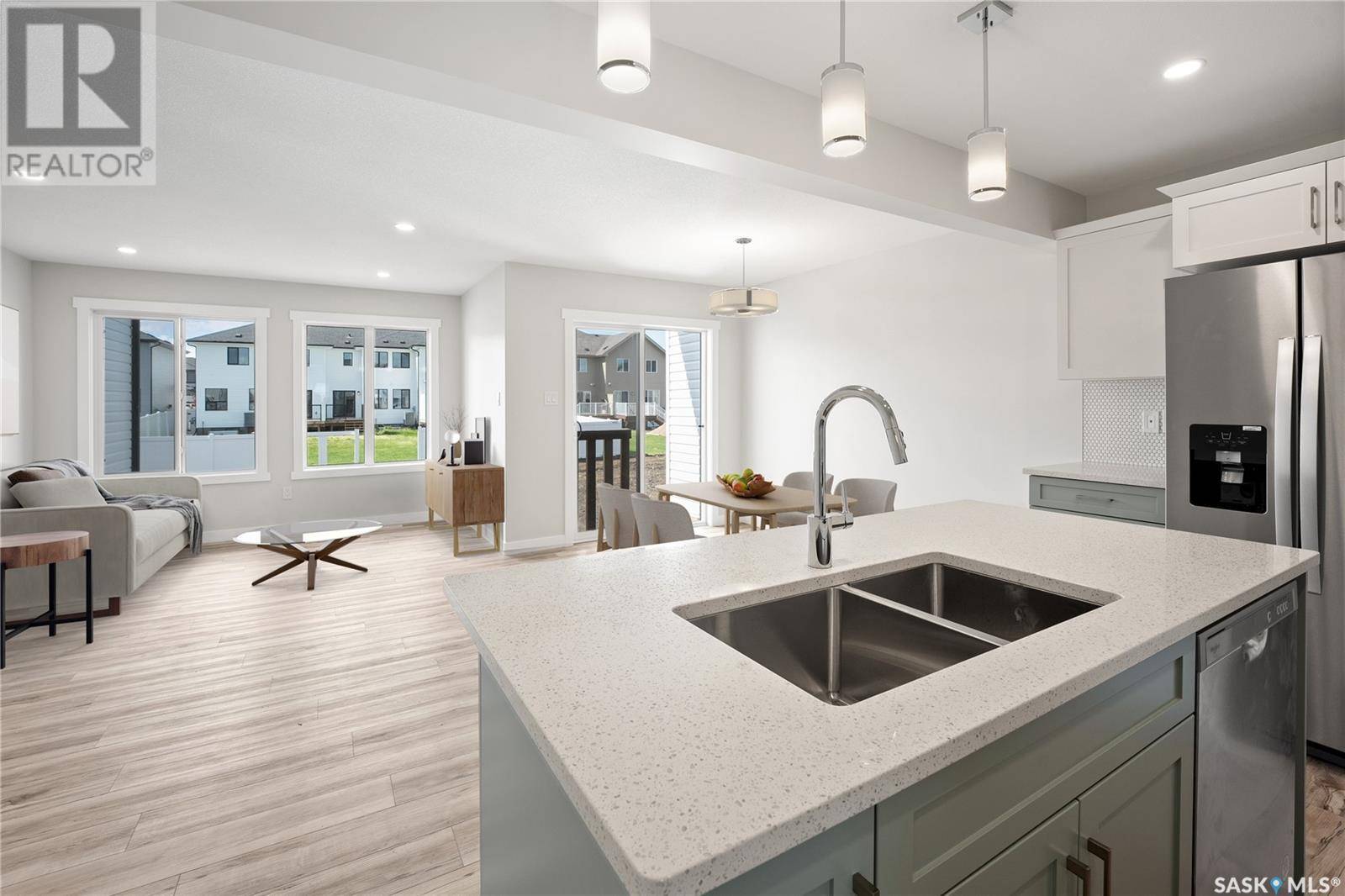 Regina, SK S4V4A2,2945 Welby WAY