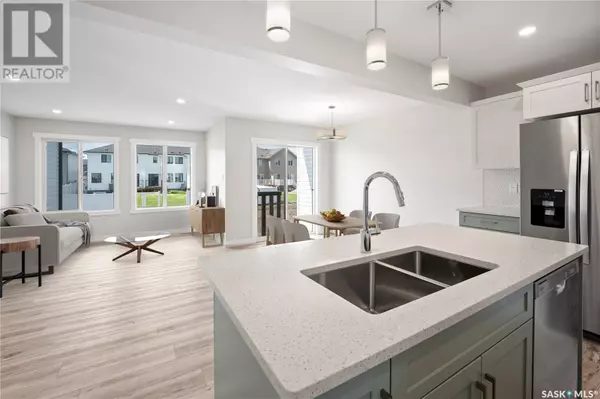 Regina, SK S4V4A2,2945 Welby WAY