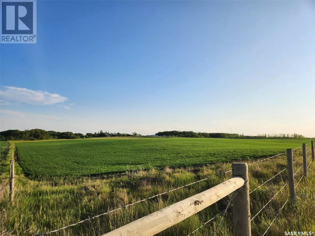 Edenwold Rm No.158, SK S0G0E0,Lazeski Acreage