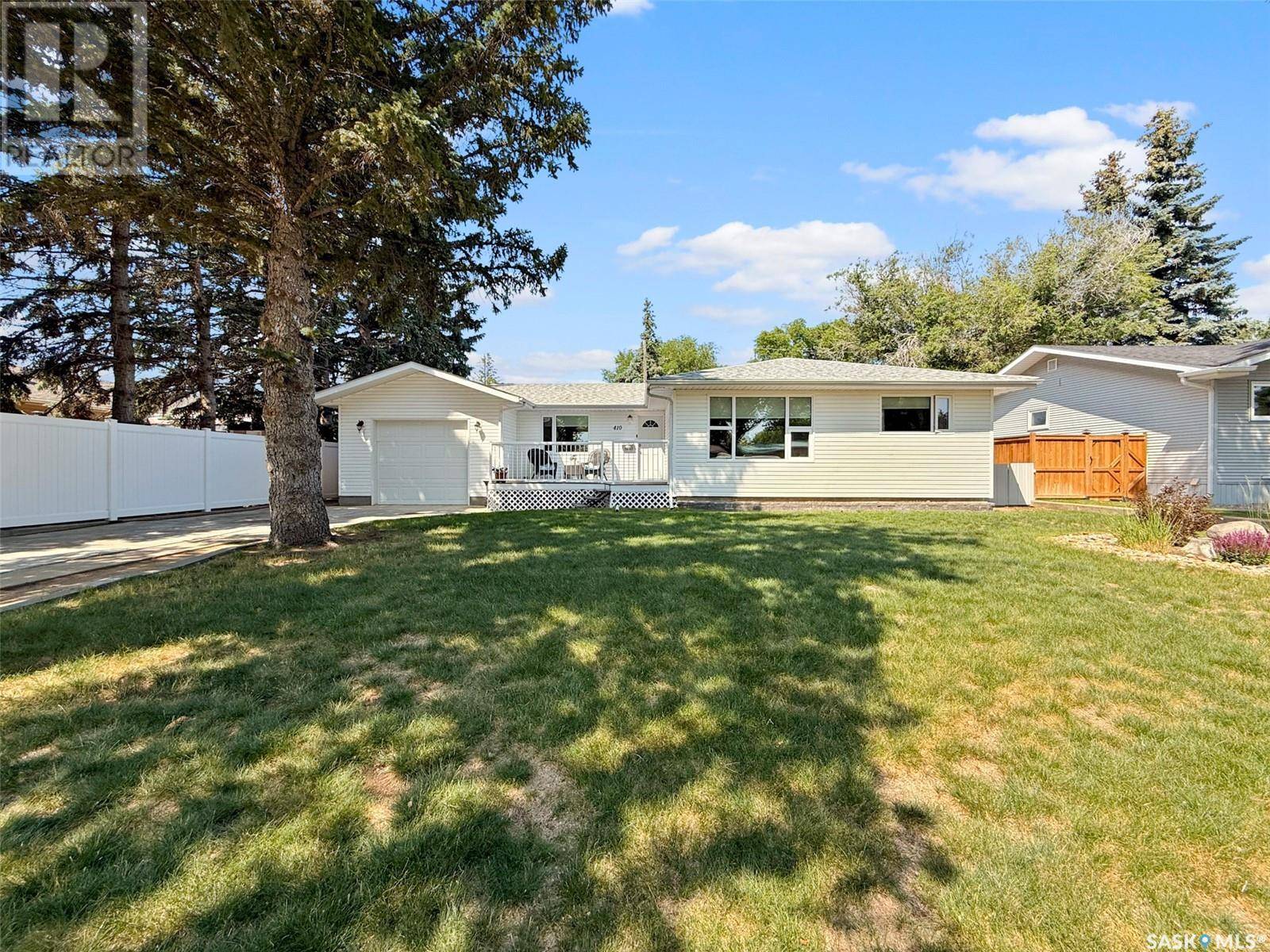 410 MacDonald DRIVE, Swift Current, SK S9H1L9