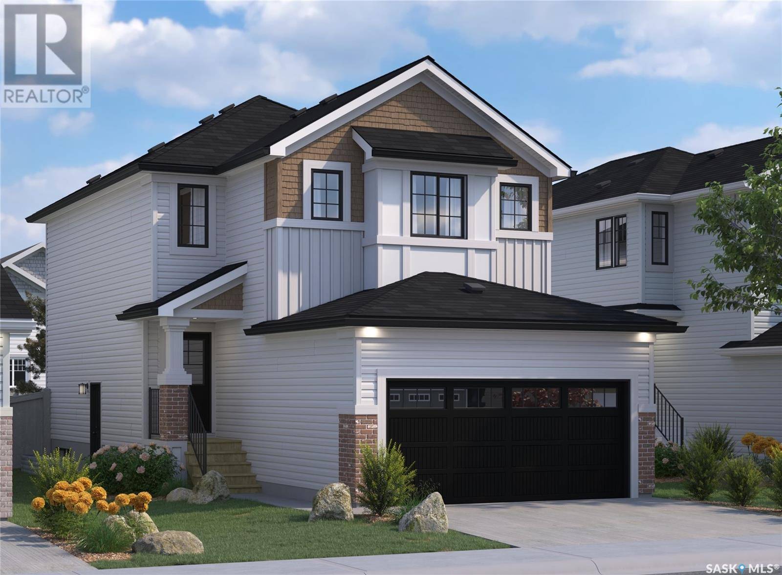262 Nazarali COVE, Saskatoon, SK S7M5X5