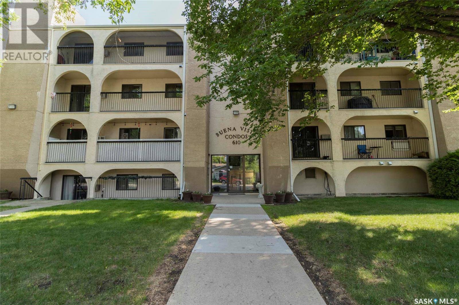 Saskatoon, SK S7M5L5,312 610 Hilliard STREET W