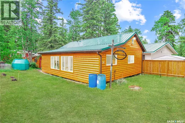 31 Main STREET, Candle Lake, SK S0J3E0