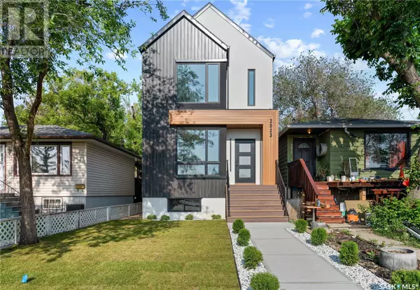 Regina, SK S4T4N3,2023 Edward STREET