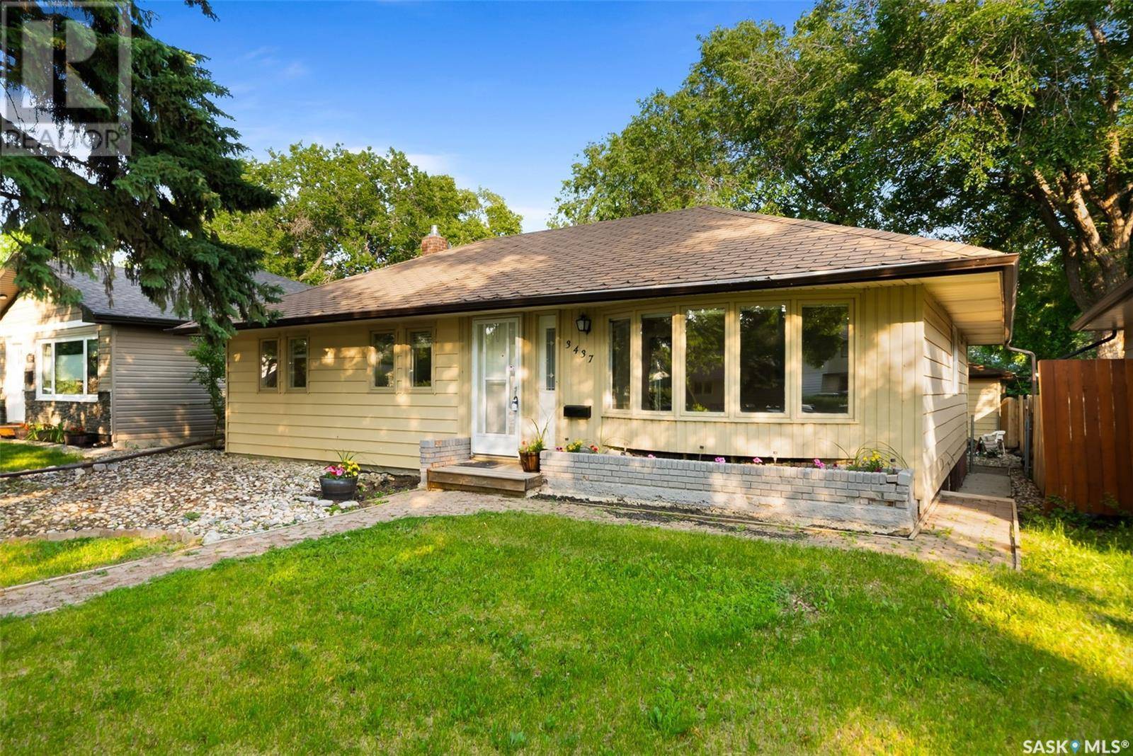 3437 Westgate AVENUE, Regina, SK S4S1B6