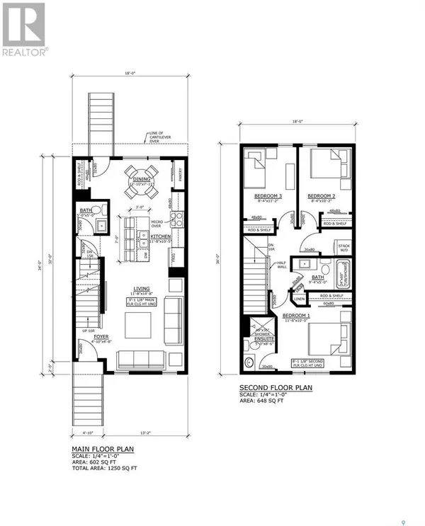Regina, SK S4R1R4,405 St John STREET