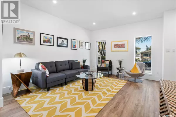 Regina, SK S4R1R4,405 St John STREET