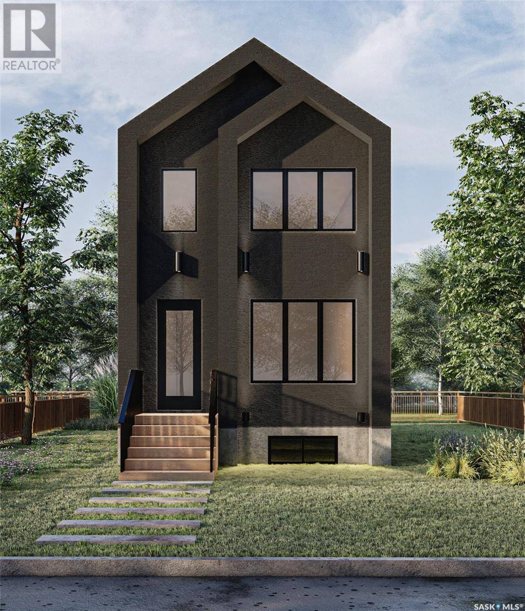Regina, SK S4N3C6,2460 Lindsay STREET