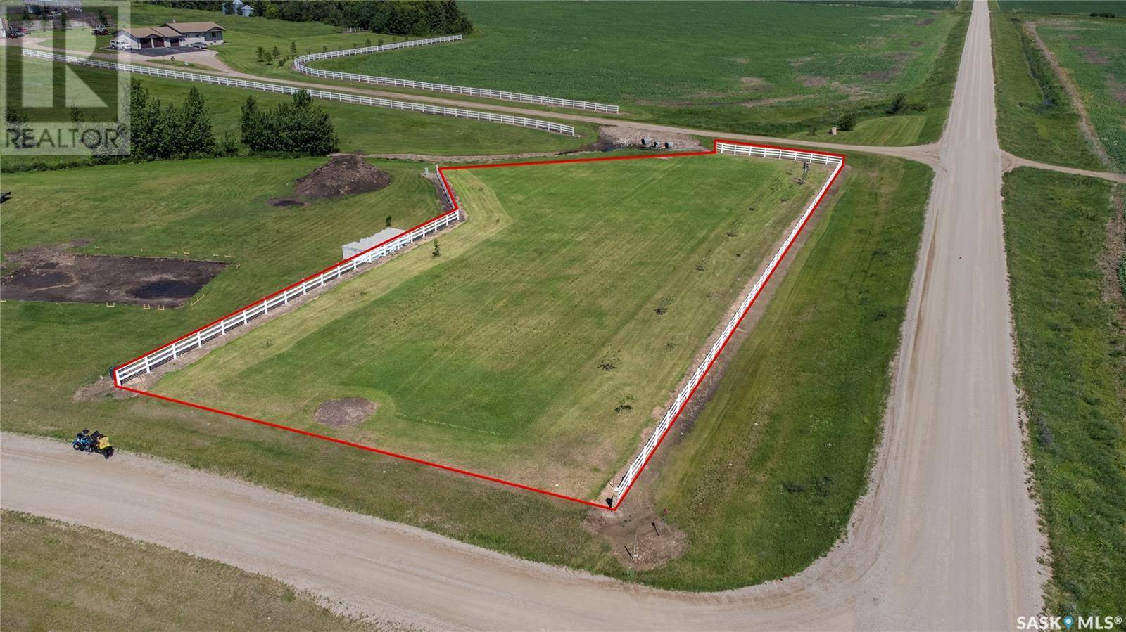 Lot 4 Blk 2 Pape LANE, Humboldt Rm No. 370, SK S0K2A0