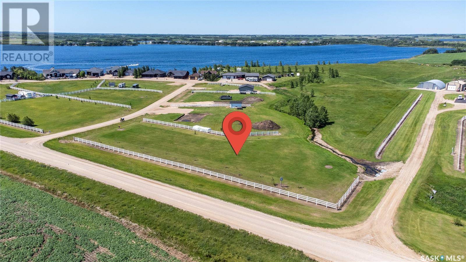 Humboldt Rm No. 370, SK S0K2A0,Lot 4 Blk 2 Pape LANE